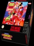 Nintendo  SNES&nbsp; - &nbsp;Great Circus Mystery Starring Mickey & Minnie, The (USA)